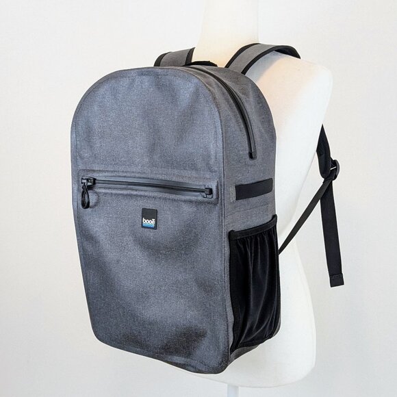 Booe Other - NWOT booe hybrid 20 waterproof backpack drybag